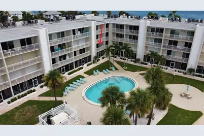 200 1st Avenue #207, Saint Pete Beach, FL 33706 - Photo 3