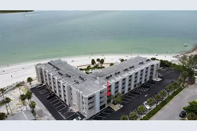 200 1st Avenue #207, Saint Pete Beach, FL 33706 - Photo 35