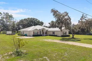 324 NE 300th St, Cross City, FL 32628 - Photo 1