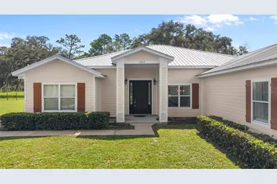 324 NE 300th Street, Cross City, FL 32628 - Photo 1