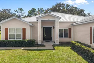 324 NE 300th St, Cross City, FL 32628 - Photo 1