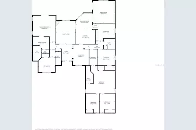 324 NE 300th Street, Cross City, FL 32628 - Photo 45
