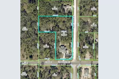 10361 Thrasher Avenue, Weeki Wachee, FL 34614 - Photo 35