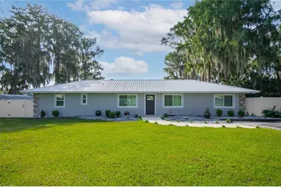 221 S Hunting Lodge Drive, Inverness, FL 34453 - Photo 1