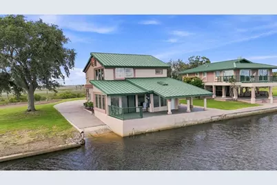 3194 Indian Gulf Lane, Hernando Beach, FL 34607 - Photo 5