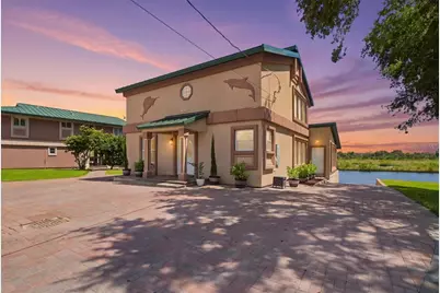 3194 Indian Gulf Lane, Hernando Beach, FL 34607 - Photo 3