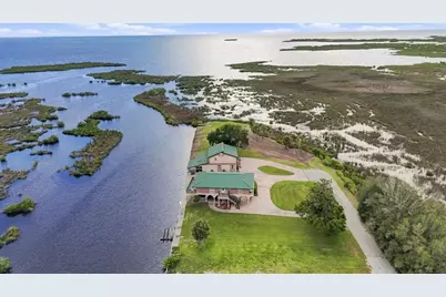3194 Indian Gulf Lane, Hernando Beach, FL 34607 - Photo 1