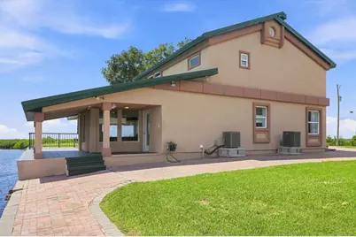 3194 Indian Gulf Lane, Hernando Beach, FL 34607 - Photo 7