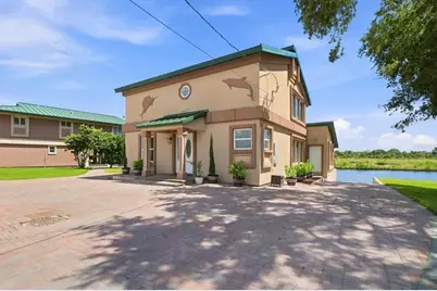 3194 Indian Gulf Lane, Hernando Beach, FL 34607 - Photo 11