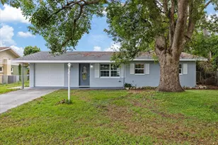 5900 Avocado St, Zephyrhills, FL 33542 - Photo 1