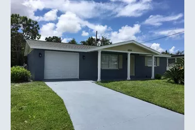 6808 Roosevelt Drive, Port Richey, FL 34668 - Photo 1