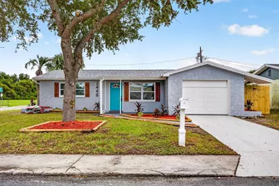 1446 Merrilon Drive, Holiday, FL 34691 - Photo 1