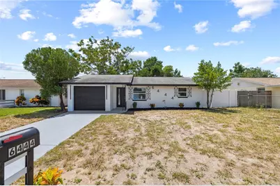 6444 Juniper Road, Port Richey, FL 34668 - Photo 1
