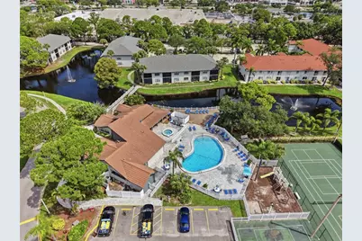 4440 47th Avenue W #102, Bradenton, FL 34210 - Photo 35