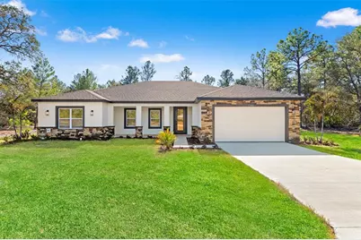 10439 Gypsy Avenue, Weeki Wachee, FL 34613 - Photo 1