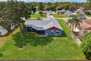 8389 Camphor Dr, Spring Hill, FL 34606 - Photo 53