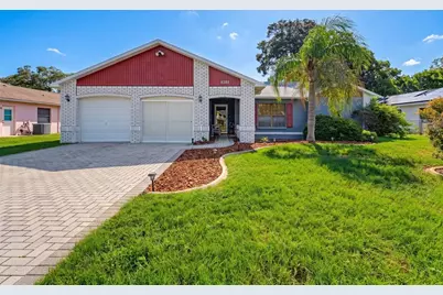 8389 Camphor Drive, Spring Hill, FL 34606 - Photo 1