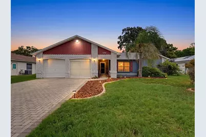 8389 Camphor Drive, Spring Hill, FL 34606 - Photo 3