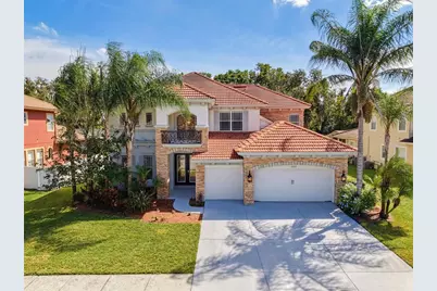 11352 Oyster Bay Cir, New Port Richey, FL 34654 - Photo 3