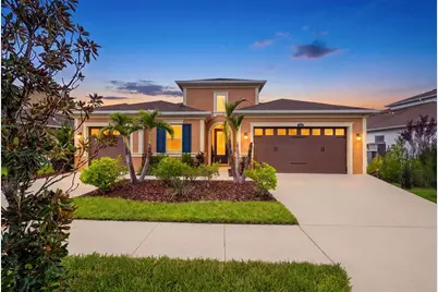 1723 Whitewillow Drive, Wesley Chapel, FL 33543 - Photo 1