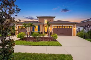 1723 Whitewillow Dr, Wesley Chapel, FL 33543 - Photo 1