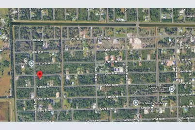 3515 56th Street W, Lehigh Acres, FL 33971 - Photo 1