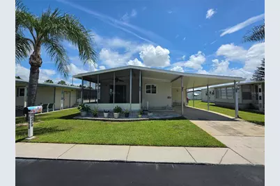 10924 Heritage Drive, Port Richey, FL 34668 - Photo 1