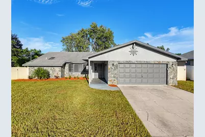 5442 Parnell Avenue, Spring Hill, FL 34608 - Photo 1