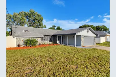 5442 Parnell Avenue, Spring Hill, FL 34608 - Photo 3