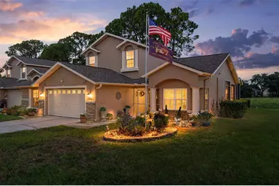 7414 Moorgate Court, New Port Richey, FL 34654 - Photo 1