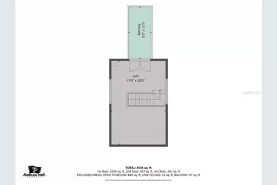 3200 Gulf Winds Circle, Hernando Beach, FL 34607 - Photo 43