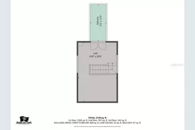 3200 Gulf Winds Circle, Hernando Beach, FL 34607 - Photo 43