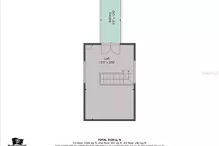 3200 Gulf Winds Cir, Hernando Beach, FL 34607 - Photo 43