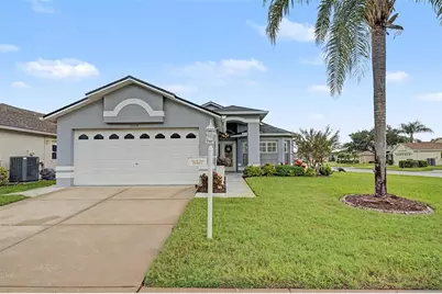 1004 Sweet Jasmine Drive, Trinity, FL 34655 - Photo 1