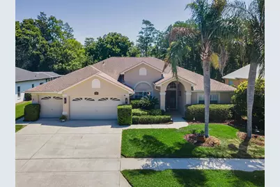1234 Arlinbrook Drive, Trinity, FL 34655 - Photo 1