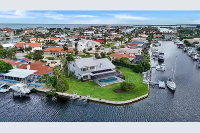 5060 Porpoise Place, New Port Richey, FL 34652 - Photo 5