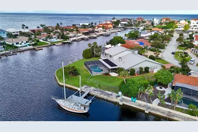 5060 Porpoise Place, New Port Richey, FL 34652 - Photo 3