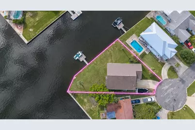 4514 Neptune Drive, Hernando Beach, FL 34607 - Photo 3