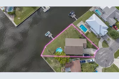 4514 Neptune Drive, Hernando Beach, FL 34607 - Photo 3