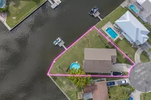 4514 Neptune Dr, Hernando Beach, FL 34607 - Photo 3