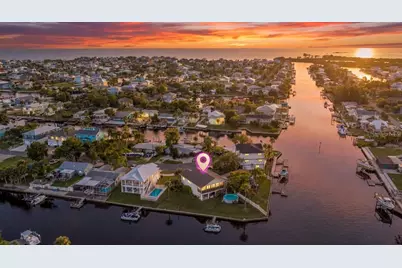 4514 Neptune Drive, Hernando Beach, FL 34607 - Photo 1