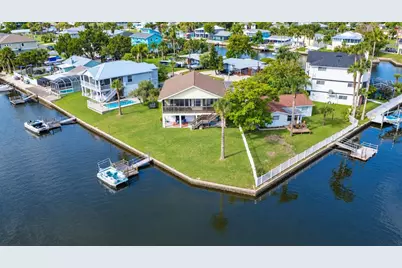 4514 Neptune Drive, Hernando Beach, FL 34607 - Photo 7