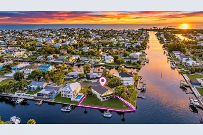 4514 Neptune Drive, Hernando Beach, FL 34607 - Photo 1