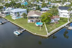 4514 Neptune Dr, Hernando Beach, FL 34607 - Photo 7