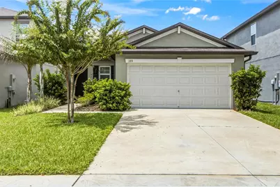 165 Argyll Drive, Spring Hill, FL 34609 - Photo 1