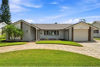 12302 Quail Run Row, Hudson, FL 34667 - Photo 1