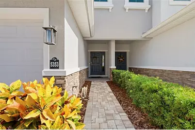 5353 Riverwalk Preserve Drive, New Port Richey, FL 34653 - Photo 5