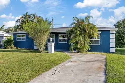 2698 46th Avenue N, Saint Petersburg, FL 33714 - Photo 1