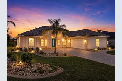 9271 Westshore Drive, Weeki Wachee, FL 34613 - Photo 1