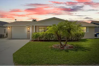 4933 Shell Stream Boulevard, New Port Richey, FL 34652 - Photo 1